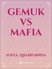 GEMUK VS MAFIA Book