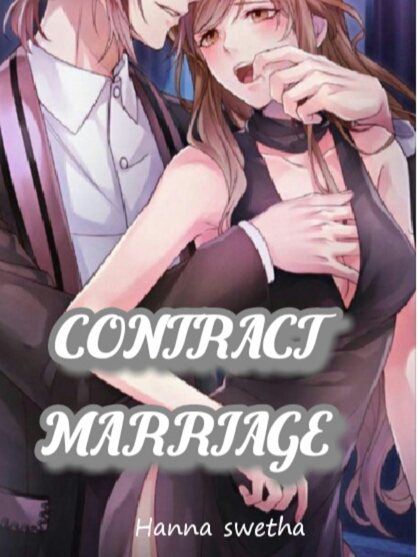contract marrage