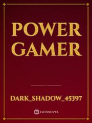 Power Gamer Book