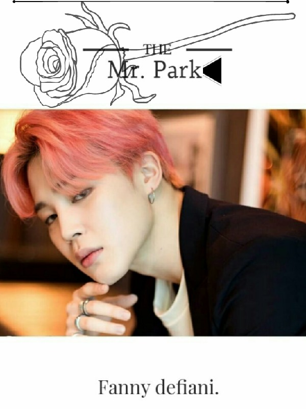 Mr.Park Jimin