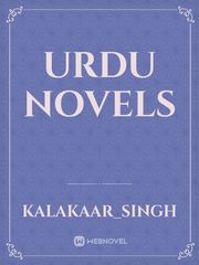 urdu novels Book