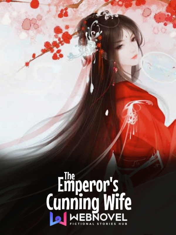 The Emperor's Cunning Wife Book