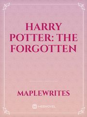 Harry Potter: The Forgotten Book