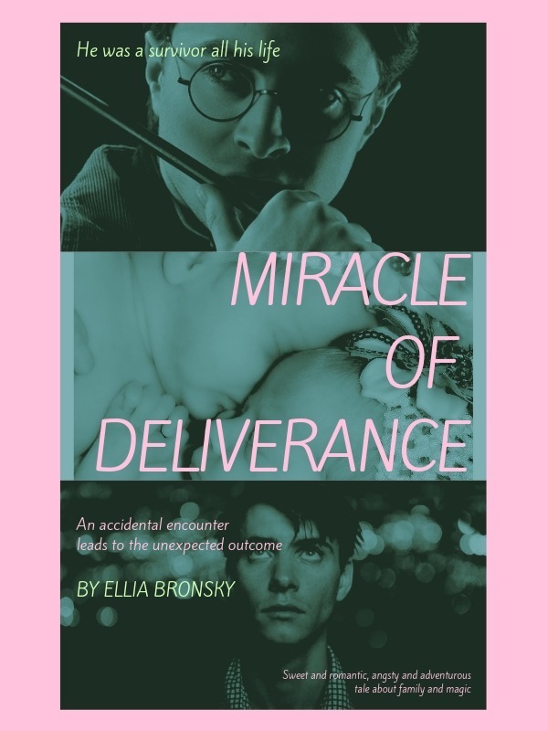 Miracle of Deliverance Book