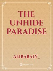 The Unhide Paradise Book