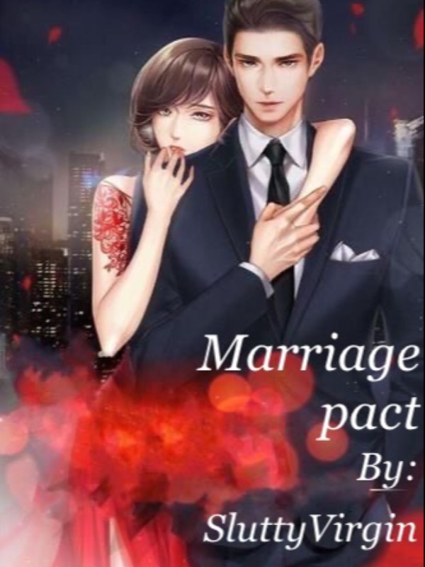Marriage pact Book