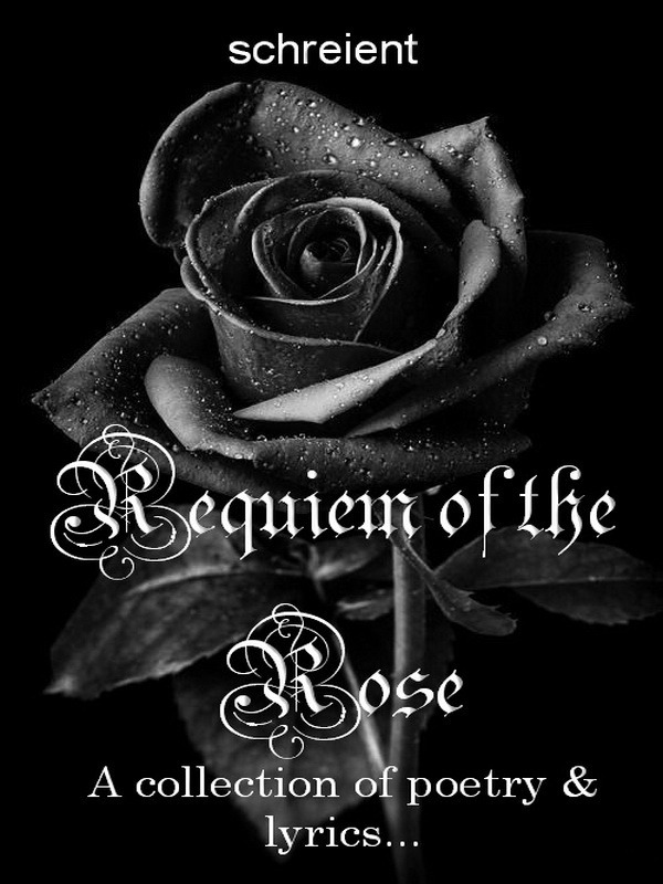 Requiem of the Rose Book