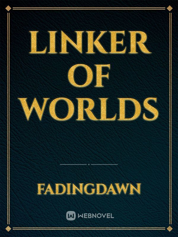 Linker of Worlds Book