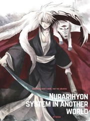 Nurarihyon System in Another World Book
