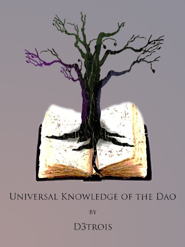 Universal Knowledge of the Dao Book