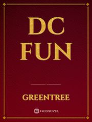 DC Fun Book
