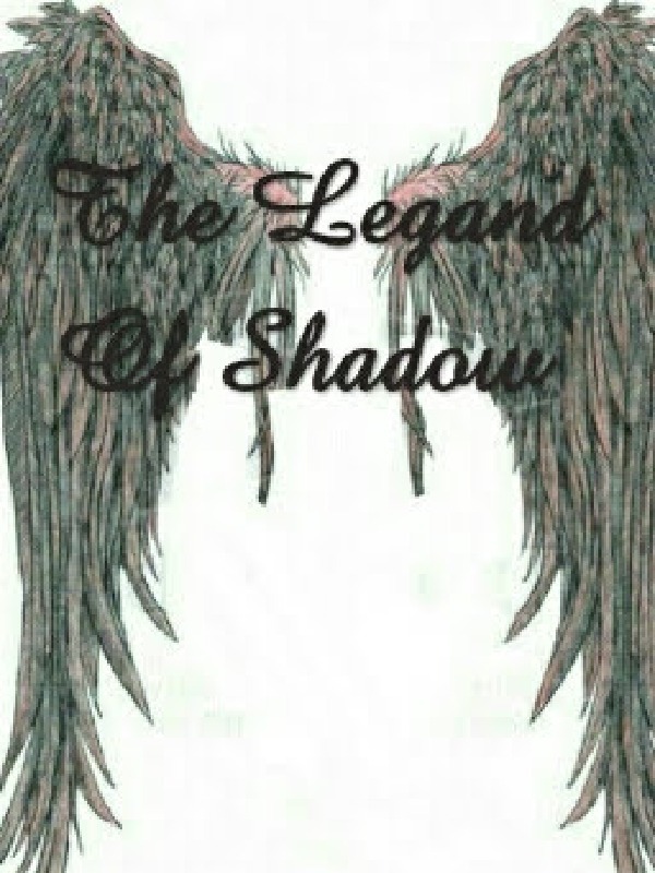 The Legend Of Shadow Book