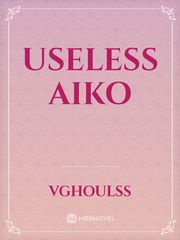 Useless Aiko Book