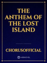 The Anthem of the Lost Island Book