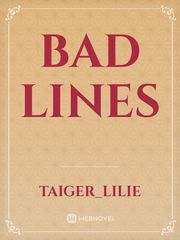 Bad lines Book
