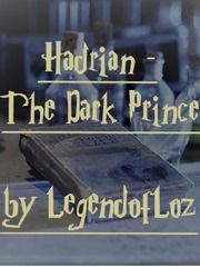 Hadrian - The Dark Prince Book