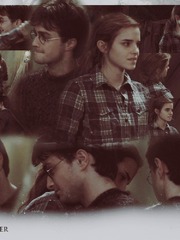 Harry and Hermione: SHATTERED HEARTS Book