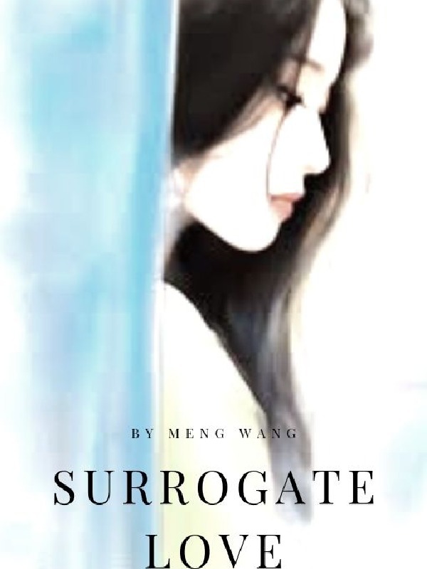 Surrogate Love Book
