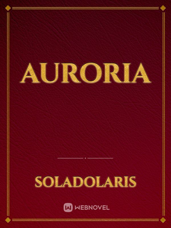 Auroria Book