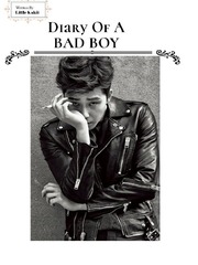 Diary Of A Bad Boy Book