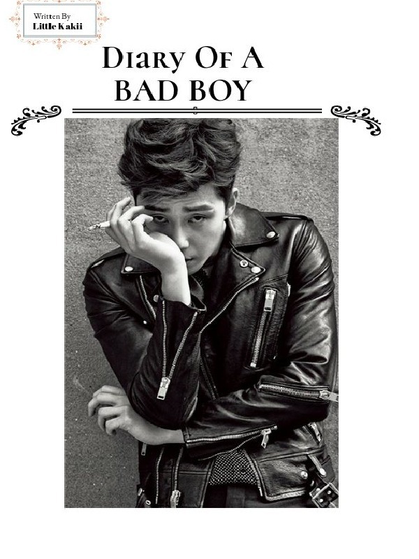 Diary Of A Bad Boy