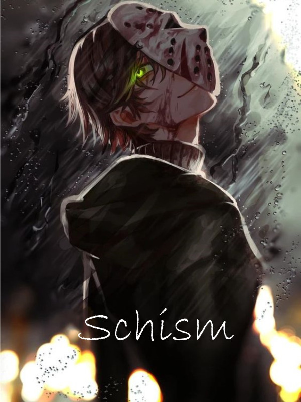 Schism Book
