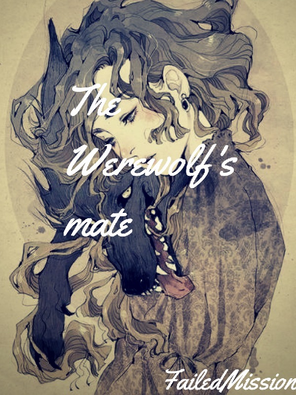 The Werewolf's mate