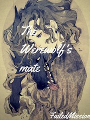 The Werewolf's mate Book