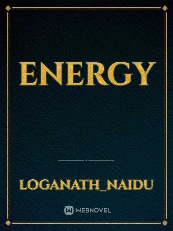 energy Book