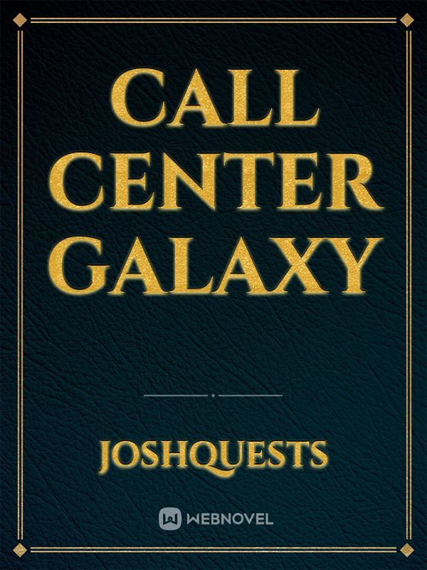 Call Center Galaxy