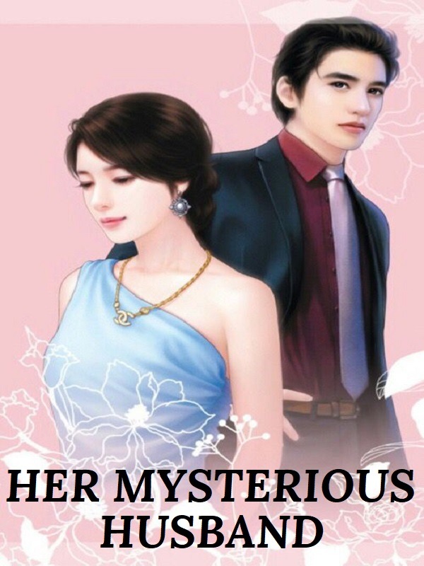 Her Mysterious Husband