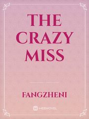 The Crazy Miss Book