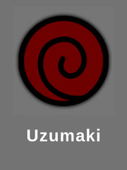 Uzumaki: The New Blood Book
