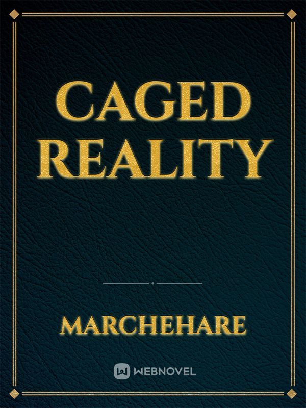 Caged Reality Book