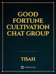 Good Fortune Cultivation Chat Group Book