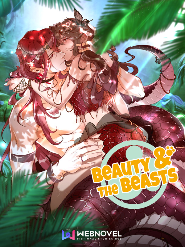 Beauty and the Beasts Comic