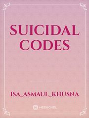 Suicidal Codes Book