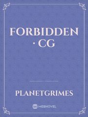 forbidden · cg Book