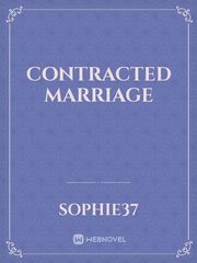 contracted marriage Book