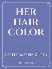 Her Hair color Book