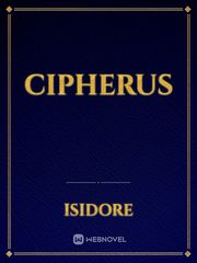 Cipherus Book