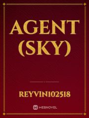 agent
(sky) Book