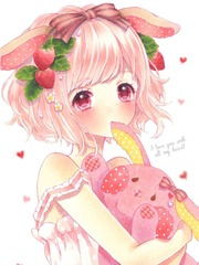 Strawberry Juice Book