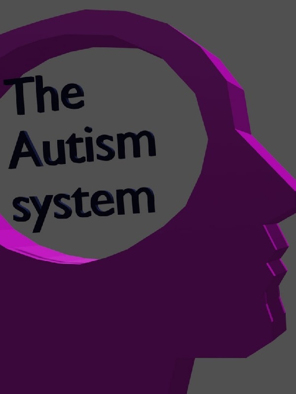 The autism system Book