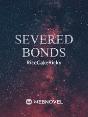 Severed Bonds Book