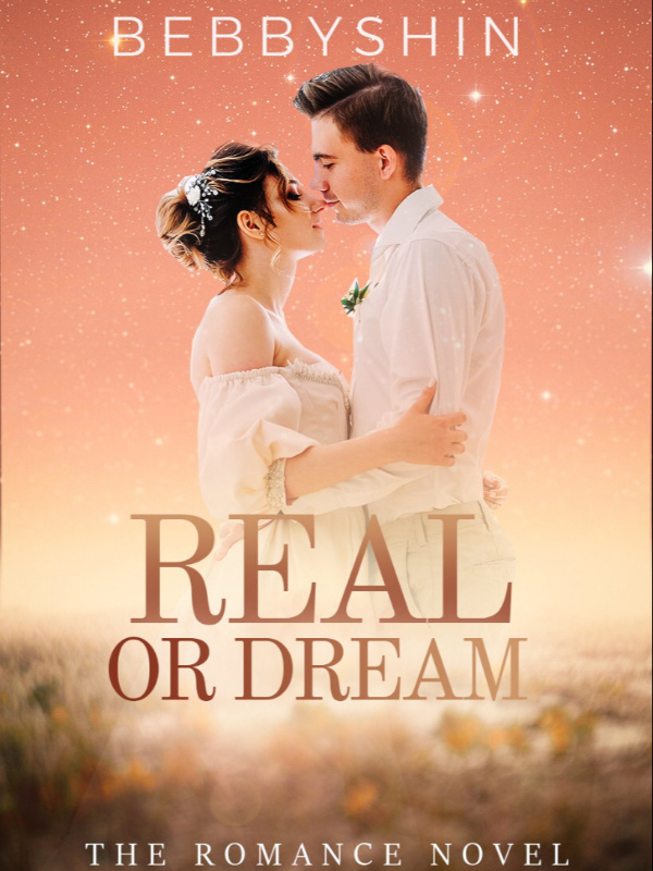 REAL OR DREAM Book