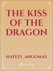 The kiss of the dragon Book