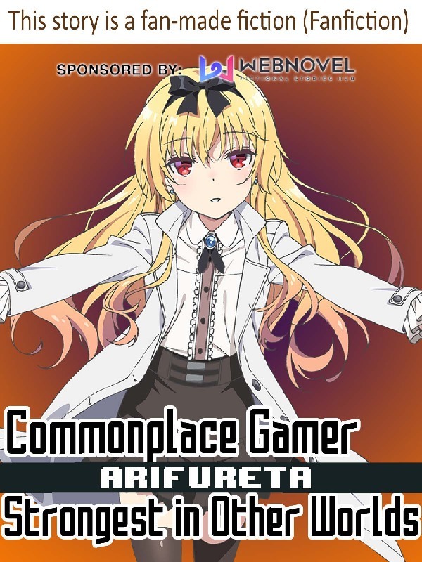 Arifureta: Commonplace Gamer, Strongest in Other Worlds Book