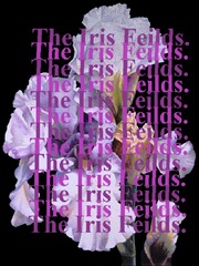 The Iris Fields. Book