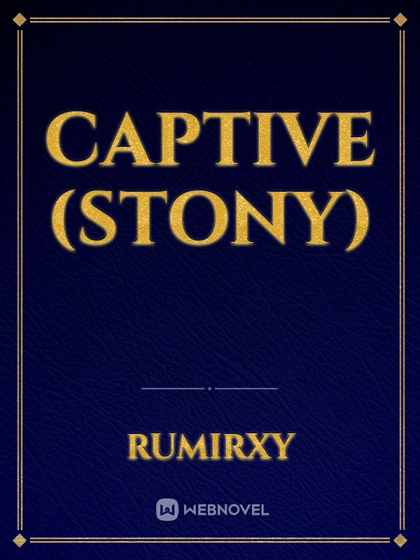 Captive (Stony) Book